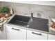 Chiuveta Grohe K500 31645AT0 (Granite Gray)