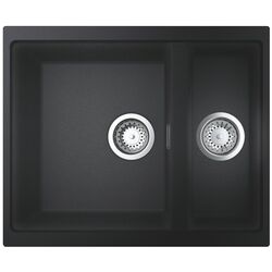 Chiuveta Grohe K500 31648AP0 (Granite Black) Thumb