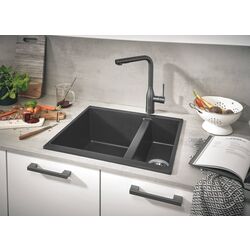 Chiuveta Grohe K500 31648AP0 (Granite Black) Thumb