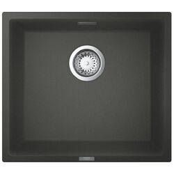 Chiuveta Grohe K700U 31653AT0 (Gray Granite)