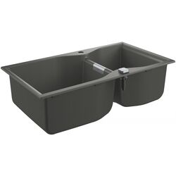 Chiuveta Grohe K700 31658AT0 (Granite Gray) Thumb
