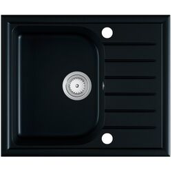 Chiuveta Halmar Alaros (Black)