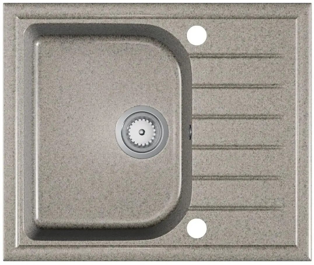 Chiuveta Halmar Alaros (Grey)