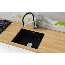 Chiuveta Halmar Desk (Black) Thumb