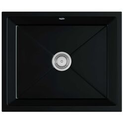 Chiuveta Halmar Desk (Black)