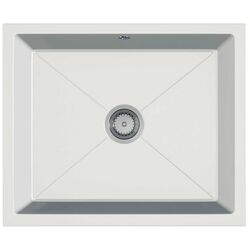 Chiuveta Halmar Desk (White)