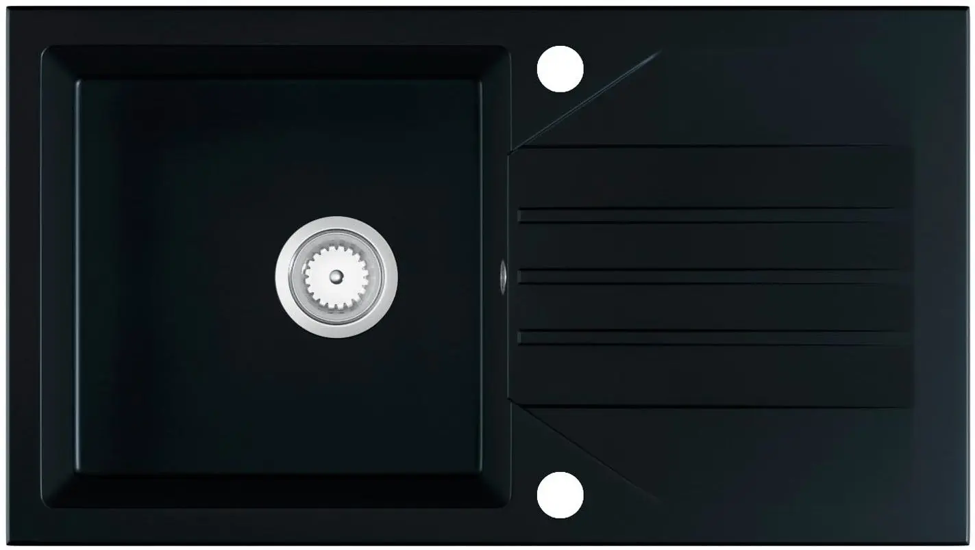 Chiuveta Halmar Evinion (Black)