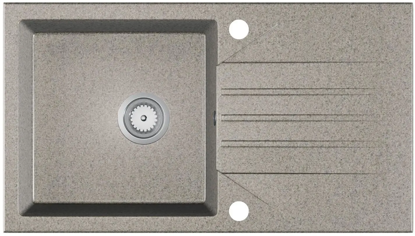 Chiuveta Halmar Evinion (Grey)