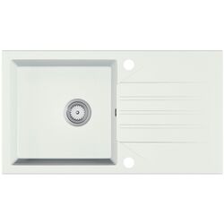 Chiuveta Halmar Evinion (White)