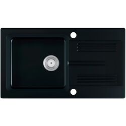 Chiuveta Halmar Laneo (Black)