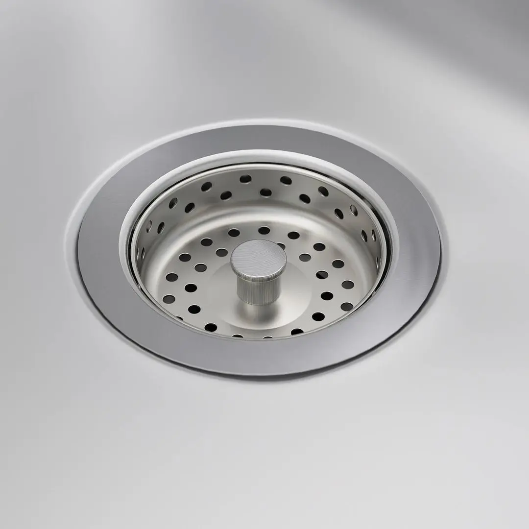 Chiuveta Ikea Fyndig 1 cuva/uscator 70x50 (Inox)