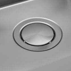 Chiuveta Ikea Norrsjon 1 cuva 37x44 (Inox) Thumb