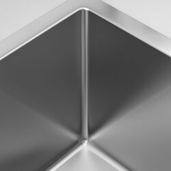 Chiuveta Ikea Norrsjon 1 cuva 37x44 (Inox) Thumb