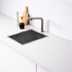 Chiuveta Ikea Norrsjon 1 cuva 37x44 (Inox) Thumb
