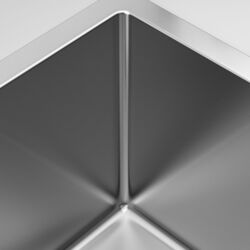 Chiuveta Ikea Norrsjon 1 cuva 54x44 (Inox) Thumb