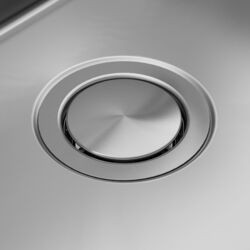 Chiuveta Ikea Norrsjon 1 cuva 54x44 (Inox) Thumb