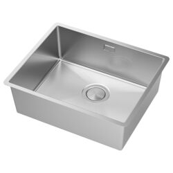 Chiuveta Ikea Norrsjon 1 cuva 54x44 (Inox)