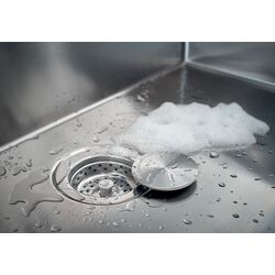 Chiuveta Ikea Norrsjon 1 cuva 54x44 (Inox) Thumb