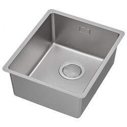 Chiuveta Ikea Vresjon 1 cuva 37x44 (Inox)