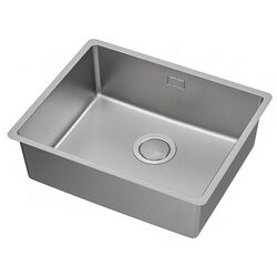 Chiuveta Ikea Vresjon 1 cuva 54x44 (Inox)