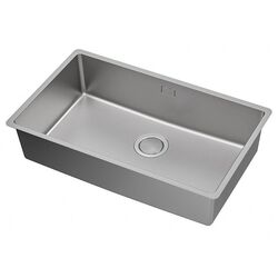 Chiuveta Ikea Vresjon 1 cuva 73x44 (Inox)