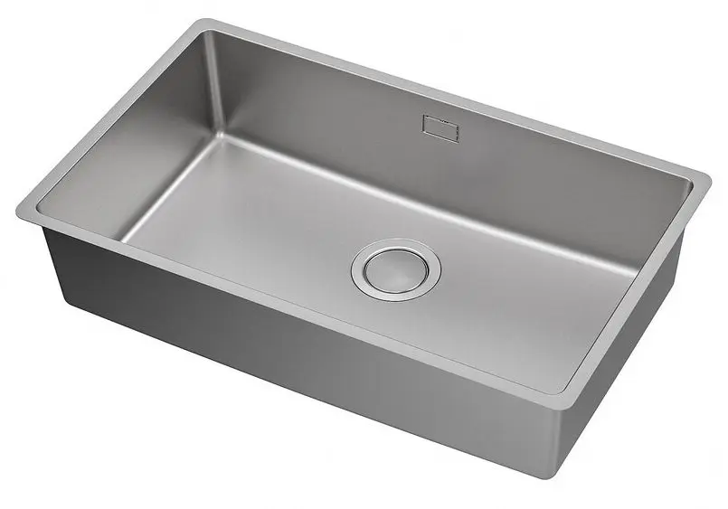Chiuveta Ikea Vresjon 1 cuva 73x44 (Inox)