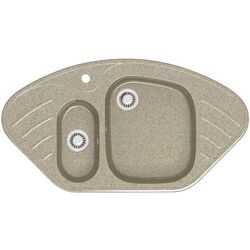 Chiuveta Marrbaxx Adelis Z023Q5 (Sand Gloss)