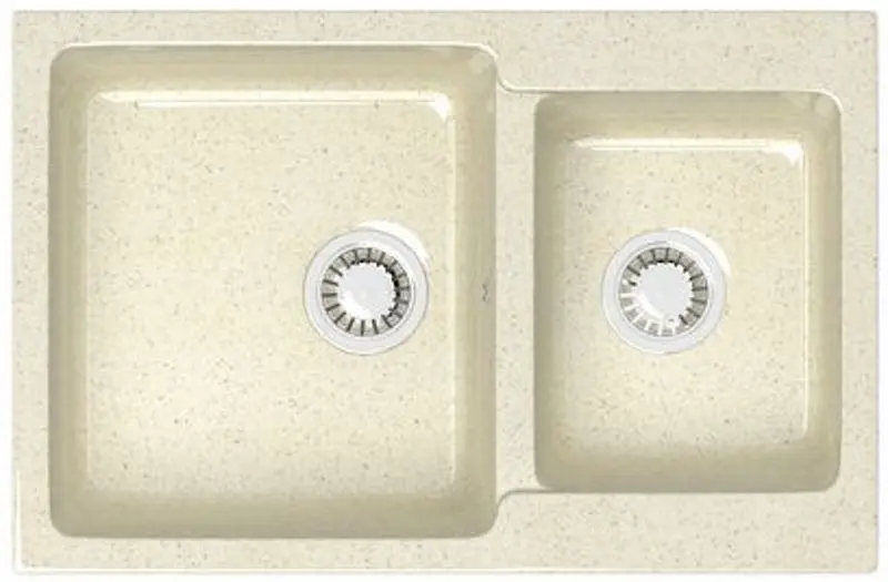 Chiuveta Marrbaxx Azel Z191Q2 (Beige Gloss)