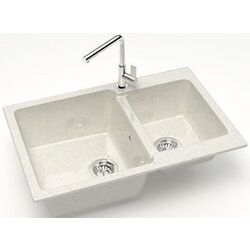 Chiuveta Marrbaxx Azel Z191Q7 (Cotton Gloss) Thumb