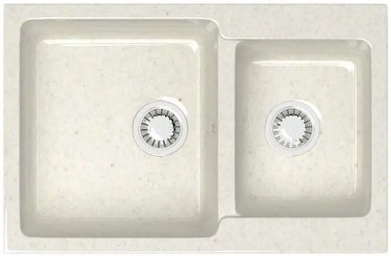 Chiuveta Marrbaxx Azel Z191Q7 (Cotton Gloss)