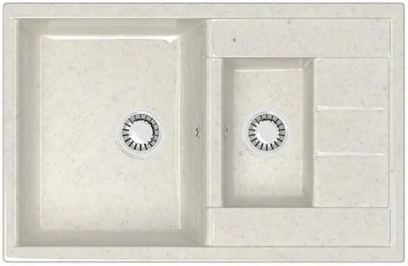 Chiuveta Marrbaxx Blondy Z210Q7 (Cotton Gloss)