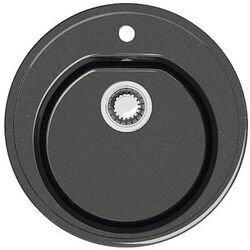 Chiuveta Marrbaxx Cheraya Z003Q4 (Black Gloss)