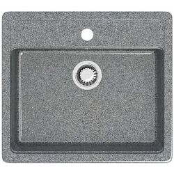 Chiuveta Marrbaxx Jackie Z009Q8 (Dark Gray Gloss)