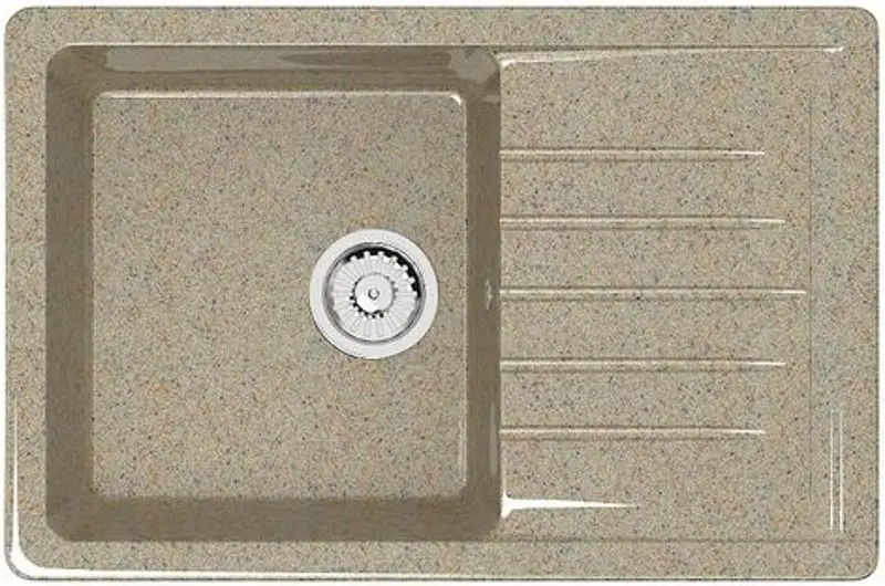 Chiuveta Marrbaxx Andy Z016Q5 (Sand Gloss)