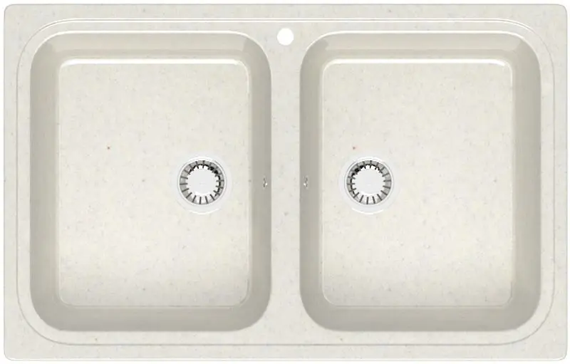 Chiuveta Marrbaxx Evon Z020Q7 (Cotton Gloss)