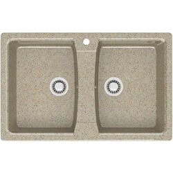 Chiuveta Marrbaxx Golby Z026Q5 (Sand Gloss)