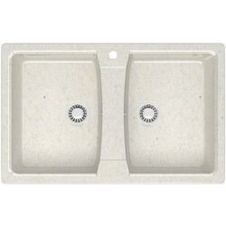 Chiuveta Marrbaxx Golby Z026Q7 (Cotton Gloss)