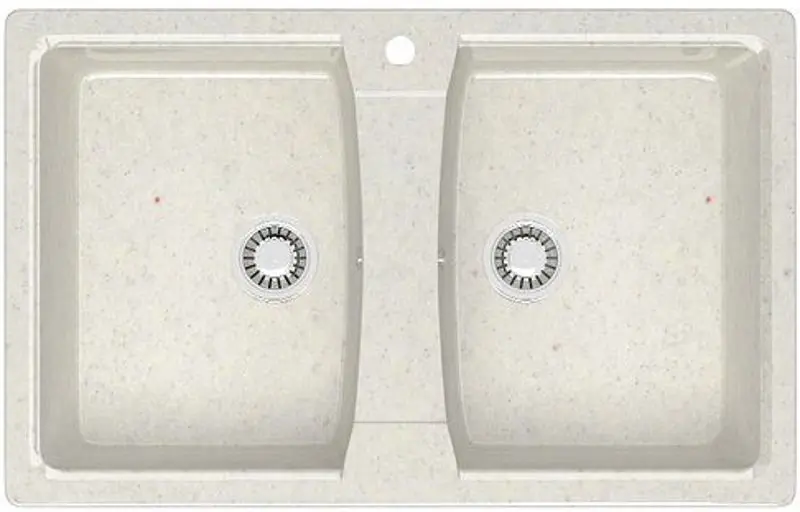 Chiuveta Marrbaxx Golby Z026Q7 (Cotton Gloss)