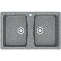 Chiuveta Marrbaxx Golby Z026Q8 (Dark Gray Gloss)