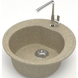 Chiuveta Marrbaxx Model F003Q5 (Sand Matte) Thumb