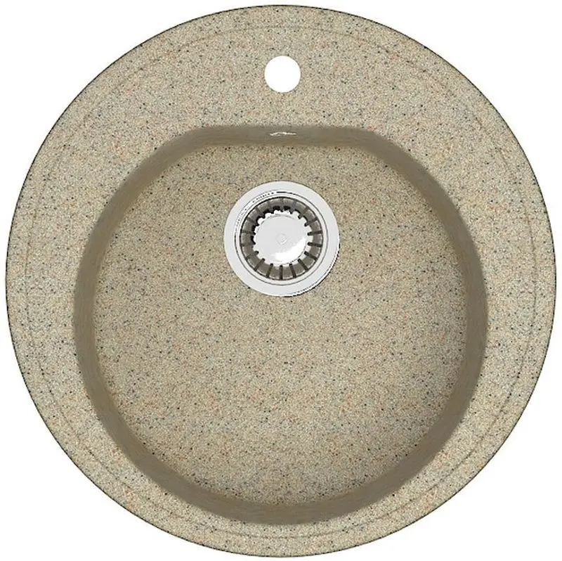 Chiuveta Marrbaxx Model F003Q5 (Sand Matte)