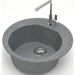 Chiuveta Marrbaxx F003Q8 (Dark Gray Matte) Thumb