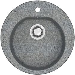 Кухонная мойка Marrbaxx F003Q8 (Dark Gray Matte)
