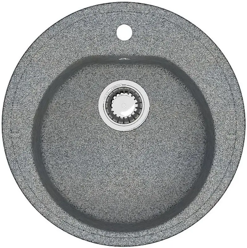 Chiuveta Marrbaxx F003Q8 (Dark Gray Matte)