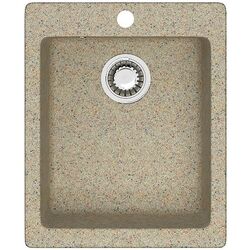 Кухонная мойка Marrbaxx F008Q5 (Sand Matte)