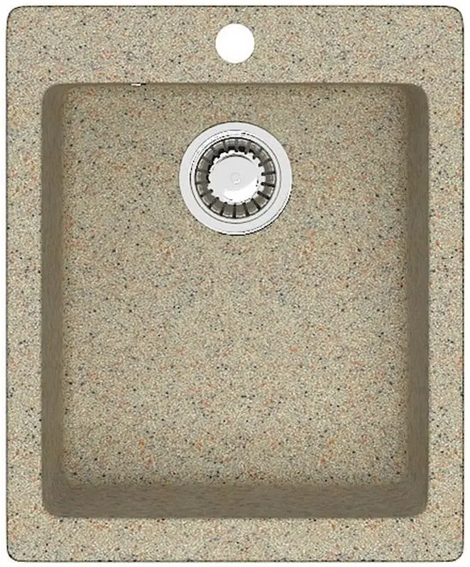 Кухонная мойка Marrbaxx F008Q5 (Sand Matte)