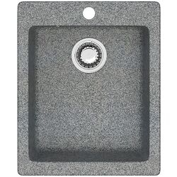 Мойка Marrbaxx Модель F008Q8 (Dark Gray Matte)