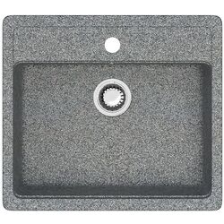 Мойка Marrbaxx Модель F009Q8 (Dark Gray Matte)