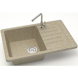 Мойка Marrbaxx F016Q5 (Sand Matte) Thumb