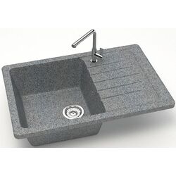 Chiuveta Marrbaxx F016Q8 (Dark Gray Matte) Thumb